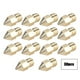 thumbnail image 4 of 30 pcs Kit de Boquilla de Impresora 3D, 1.75 mm Extrusora de Filamentos Accesorios de Impresora de Cabezal de Impresión Unbranded DS04570, 4 of 7