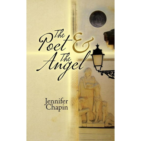 The Poet & The Angel, (Paperback)