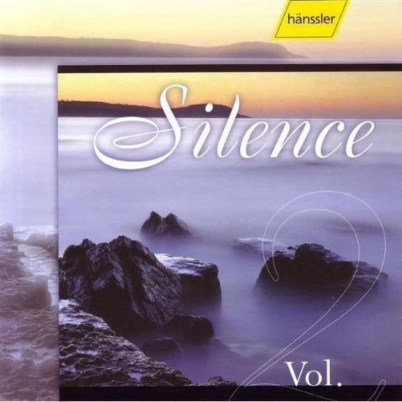 Various Artists - Silence 2 / Various - Music & Performance - CD