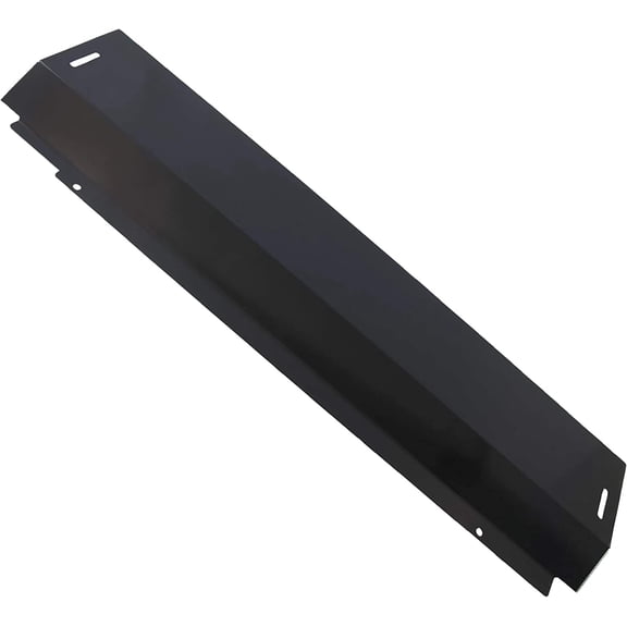Bosch Genuine OEM 668687 Dishwasher Toe Panel - (Black)