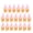20PCS, variant on Ruanlalo Easter Bunny Paper Card Candy Bag Cute Rabbit Chocolate Cookie Holder Packaging Bag for Easter Birthday Party Candy Dessert Wrapping Supplies