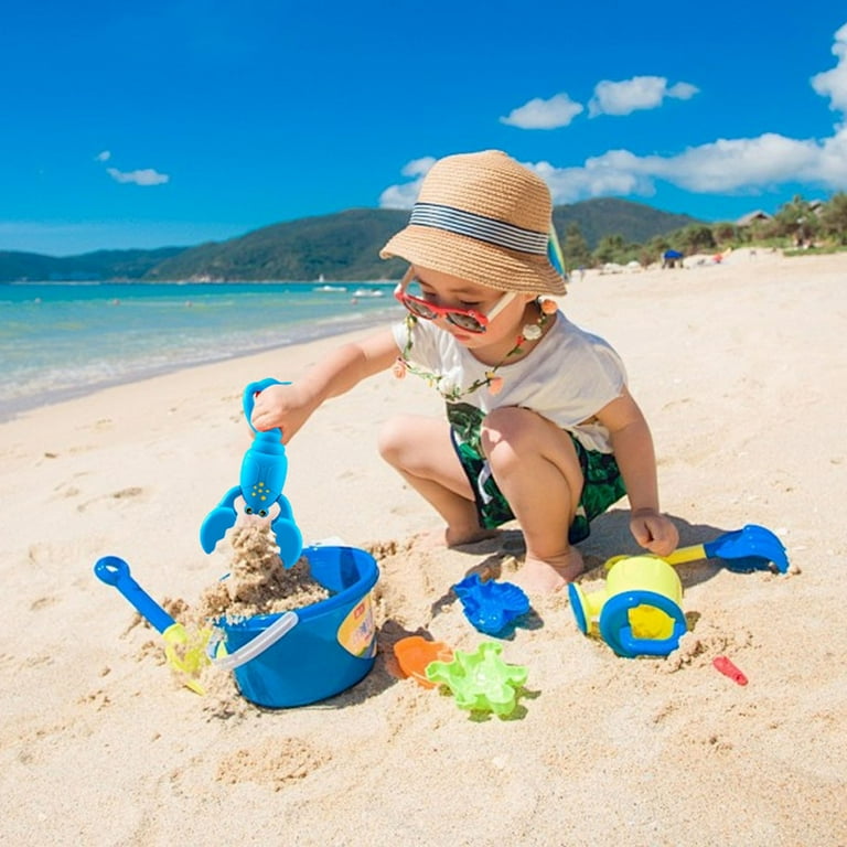 Sand Molds Toddler Toys Cool Beach Toys For Adults Beach Sand Play