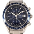 thumbnail image 1 of Pre-Owned Omega Speedmaster Date 3212.80 Stainless Steel Automatic Watch, 1 of 8