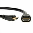 thumbnail image 6 of Rocstor Y10C892-B1 Hdmi To Hdmi M/m Cable W/ Cabl Ethernet, 6 of 6