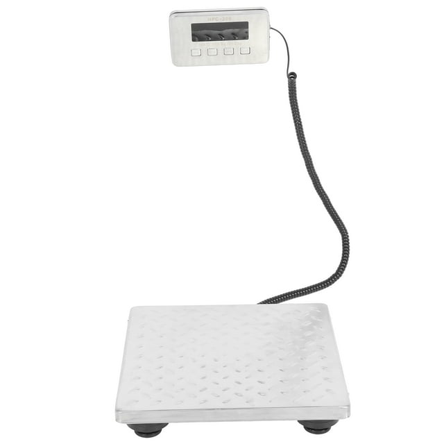 Échelle pour Animaux de Compagnie, Échelle d'Expédition Électronique, 200 Kg pour Busniess Bureau Maison