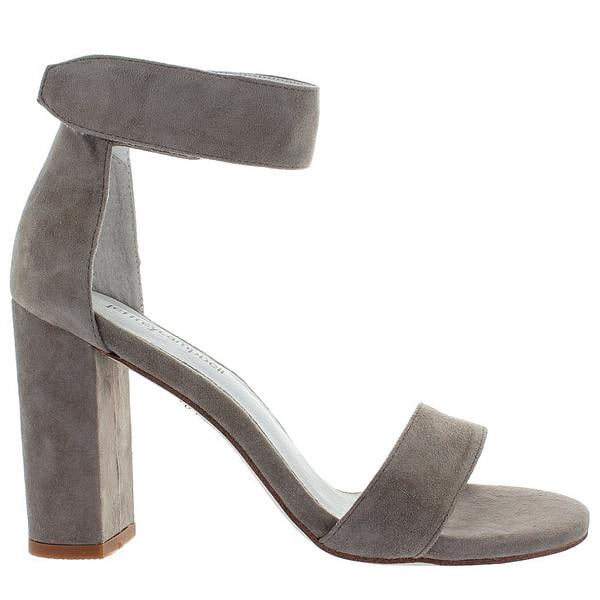 jeffrey campbell lindsay statement heel