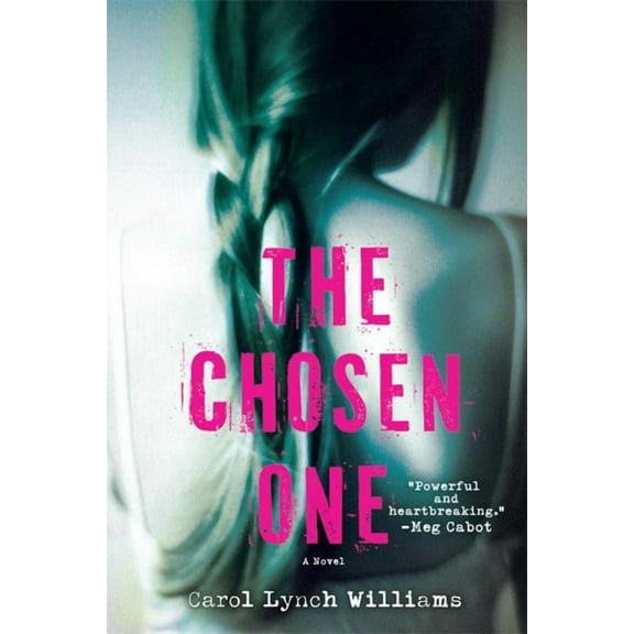 Chosen One, (Paperback)