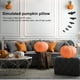 thumbnail image 5 of Almohada de calabaza de Halloween, almohada suave de 7/11 pulgadas, relleno de cojín, regalo para niños, 5 of 5