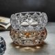 thumbnail image 4 of Glass ashtray Anti-fly ash cigar ashtray Outdoor ashtray Indoor cigarette ashtray Various colors Easy to use, 4 of 5