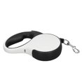 thumbnail image 1 of Automatic Telescopic Retractable Dog Leash with Light, Comfortable Grip, Explosion Proof, Safe and Dependable Pet Leash, Built in Lighting, for Outdoor Walking, 1 of 7