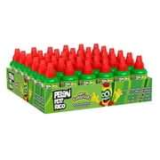 Lorena-Pelon Pelon Pelo Rico Tamarind Candy, Bottles 1 oz, 36 Count