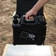 thumbnail image 5 of 10L Black Camping Water Container Lightweight Camping Water Container for Outdoor Fishing, 5 of 5