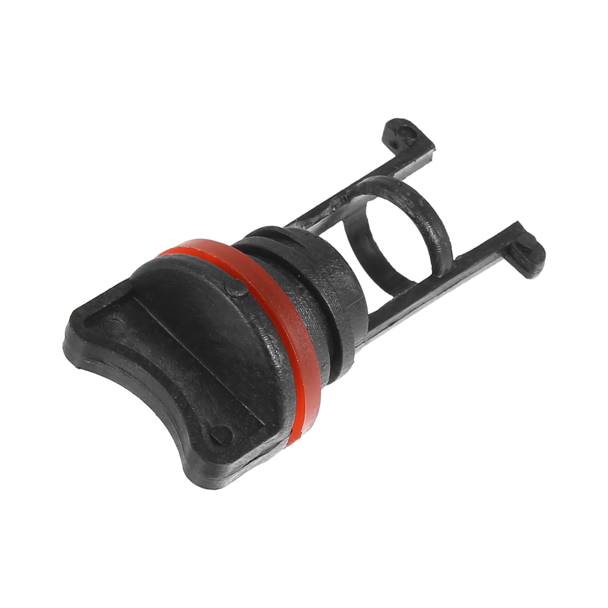Unique Bargains Pack of 2 Kayak Drain Plug Kit, Nylon Universal Thread Hull Stopper