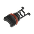 thumbnail image 5 of 4 Pcs Kayak Drain Plug Nylon Thread Drain Stopper for Kayak Boat Canoe Dinghy Black, 5 of 6