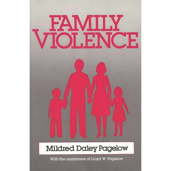 Family Violence, (Paperback)