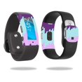 thumbnail image 1 of MightySkins MIBAND2-Crazy Rectangles Skin for Microsoft Band 2 Cover Sticker Watch - Crazy Rectangles, 1 of 4