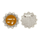 thumbnail image 1 of Copa deseo vida Broche de plata Unbranded M, 1 of 3