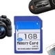 thumbnail image 3 of Tarjeta de Memoria ANGGREK SD Alta Velocidad 1G/2G/8G/16G/32G/64G, 3 of 8