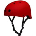 thumbnail image 1 of Casco para niños LINLIN, casco para patineta BMX, casco para bicicleta, scooter, casco de seguridad para patineta, patinaje sobre ruedas, tallas para adultos y niños, 1 of 8