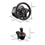 Thrustmaster T128 Shifter Pack (compatible w/ XBOX Series X/S, PC)