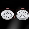 thumbnail image 3 of Steamer Basket Plastic Steaming Rack Stand Steam Basket Kitchen Cookware, 3 of 7