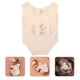 thumbnail image 5 of KAKOWELY Accesorios de fotografía para recién nacidos, trajes para sesión de fotos de bebés, mono de niña sin mangas, ropa para bebé niña, 5 of 5
