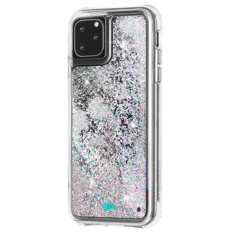 Case-Mate Waterfall Case for Apple iPhone 11 Pro Max Iridescent