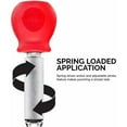 thumbnail image 2 of Adjustable Impact Spring Punch Tool 5" Automatic Center Punch, 2 of 4
