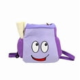 thumbnail image 4 of Dora Backpack | Dora The Explorer Backpack | Small Size 14.2inch, 4 of 6