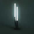 thumbnail image 3 of Espadas láser dobles Ahsoka Tano de Mood Light Ukonic Star Wars, 3 of 9