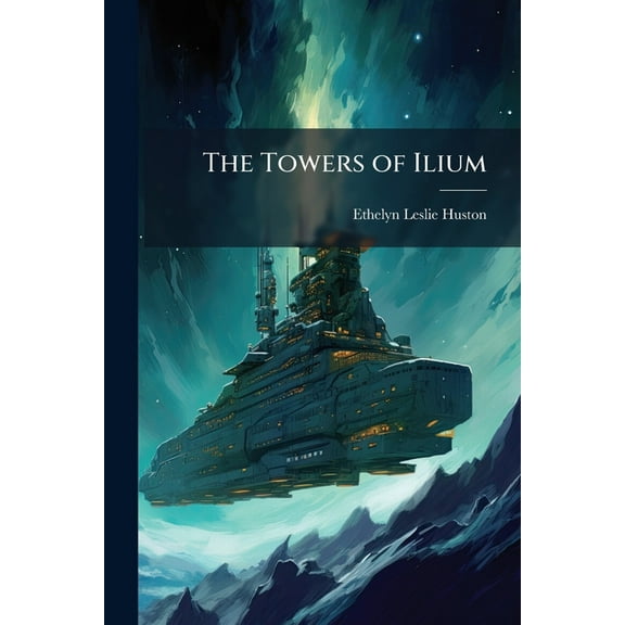 The Towers of Ilium