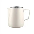 thumbnail image 1 of Jarra para Espumar Leche de 600 Ml, Jarra de Acero Inoxidable para Leche, Ideal para Leche, Crema, Agua y Zumos., 1 of 5