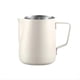 thumbnail image 1 of Jarra para Espumar Leche de 600 Ml, Jarra de Acero Inoxidable para Leche, Ideal para Leche, Crema, Agua y Zumos., 1 of 5