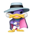 thumbnail image 1 of Exclusivo de Funko Pop Darkwing Duck con Chance of Chase #1, 1 of 1