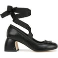 thumbnail image 2 of Circus NY by Sam Edelman Women's Della Pump Black 8.5M, 2 of 5