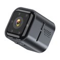 thumbnail image 2 of Binmer New High-definition Picture Quality Wireless Connection Infrared Night Vision Two-way Communication Camera, 2 of 9