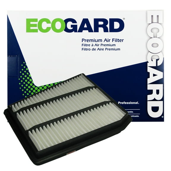 ECOGARD XA5206 Premium Engine Air Filter Fits Acura RL 3.5L 1996-2004