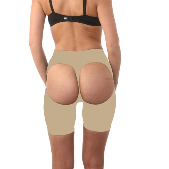 Fullness Valencia Shapewear Butt Lifter Magic Boy Short