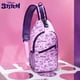 thumbnail image 2 of Bolso bandolera Disney Stitch para niñas con correa ajustable, 2 of 6