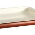 thumbnail image 2 of Tramontina Style 16"x11" Ceramic Nonstick Baking Tray, 2 of 3
