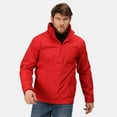 thumbnail image 2 of Regatta Professional Mens Waterproof Jacket, 2 of 5
