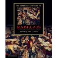 thumbnail image 1 of The Cambridge Companion to Rabelais By OBrien, John (EDT), 1 of 4