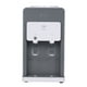 thumbnail image 1 of Dispensador eléctrico de agua caliente y fría para enceimera, Despachador para garrafón de agua de hasta 20L de sobre mesa AVERA DA01E, 1 of 10