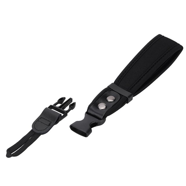 Cámara de muñeca Correa de mano Cinturón de cámara de liberación rápida Accesorios cómodos para la cámara Sywqhk Para estrenar