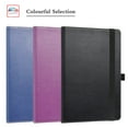 thumbnail image 7 of Labanema Compatible with Onn 10 Case 2022 Model，Degree Rotation Stand PU With Cute Pattern for Onn 10.1 inch (2022 Model:100071485) Tablet (Not Fit Onn 8 inch / Onn 7 inch),Purple, 7 of 7