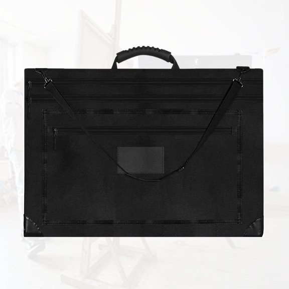 Art Combination Bag Large Capacity Sketch Board Bag