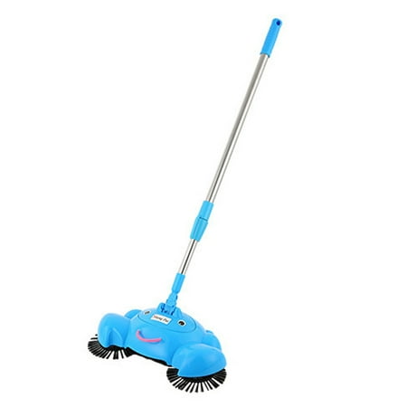 New Arrival 360 Rotary Home Use Magic Manual Telescopic Floor Dust New Arrival 360 Rotary Home Use Magic Manual Telescopic Floor Dust Sweeper
