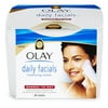 Olay Daily Facials, Normal to Dry Skin