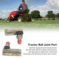 thumbnail image 4 of 923 0448, Stable and Reliable Easy Installation 2PCS Lawn Tractor Ball Joints  for Maintenance, 4 of 8