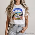 thumbnail image 6 of Artistic Massachusetts State Themes and Landmarks T-Shirt, Tee for History and Travel Lovers, 6 of 6